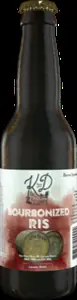 Klein Duimpje Bourbonized Ris